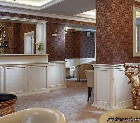 Savoy Hotel Chisinau