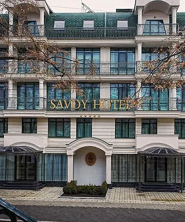 Savoy