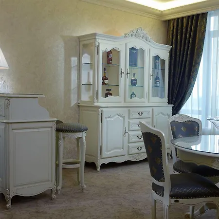 Savoy Chisinau