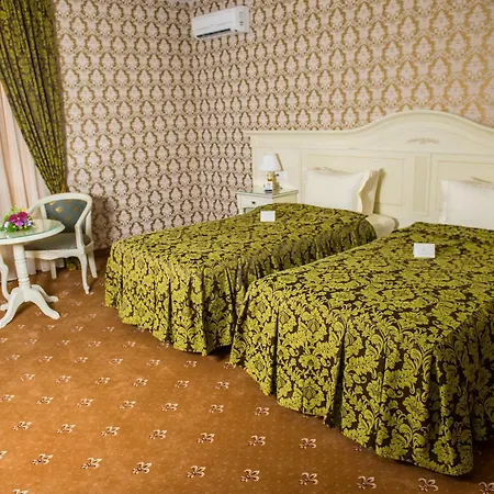 Savoy Hotel Chisinau