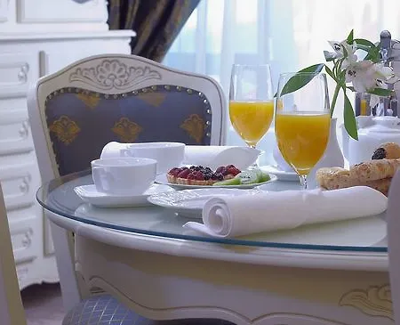 Savoy Hotel