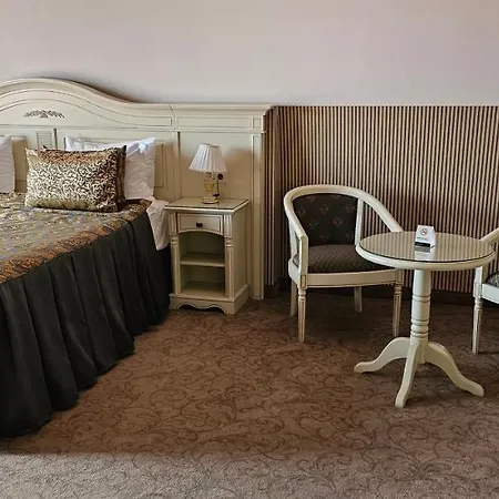فندق سافوي 5*