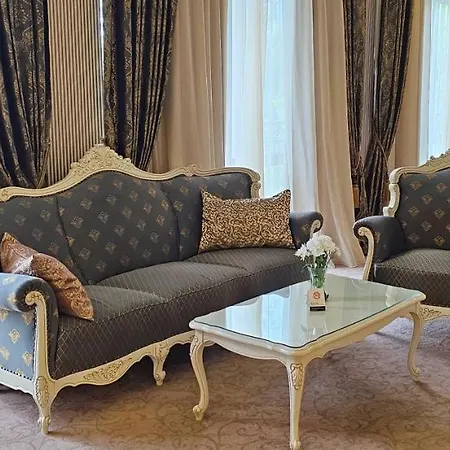 سافوي 5*